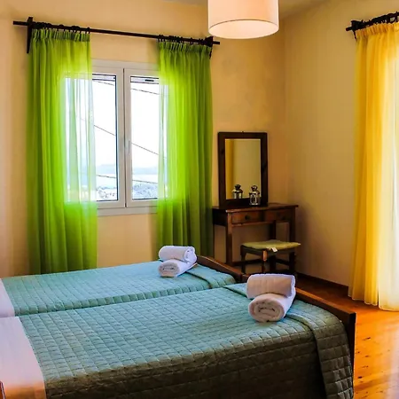 Bakers House Two Bedroom Apartment, Where Every Moment Becomes A Memory