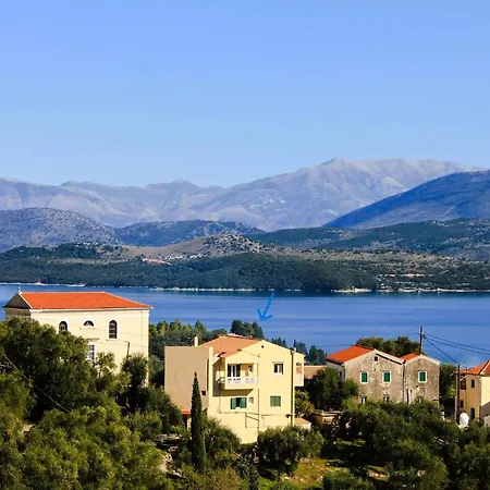 Holiday home Bakers House Two Bedroom Apartment, Where Every Moment Becomes A Memory Gimari